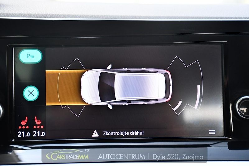 Volkswagen Golf 2.0TDi LED ACC 1M ČR  - fotka 44 z 52