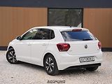 Volkswagen Polo (2018) 1.0 Tempomat, Klíma, Výhrev s. - náhled 14