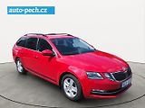 Škoda Octavia (2019) 1.5G-TEC, CNG, - náhled 4