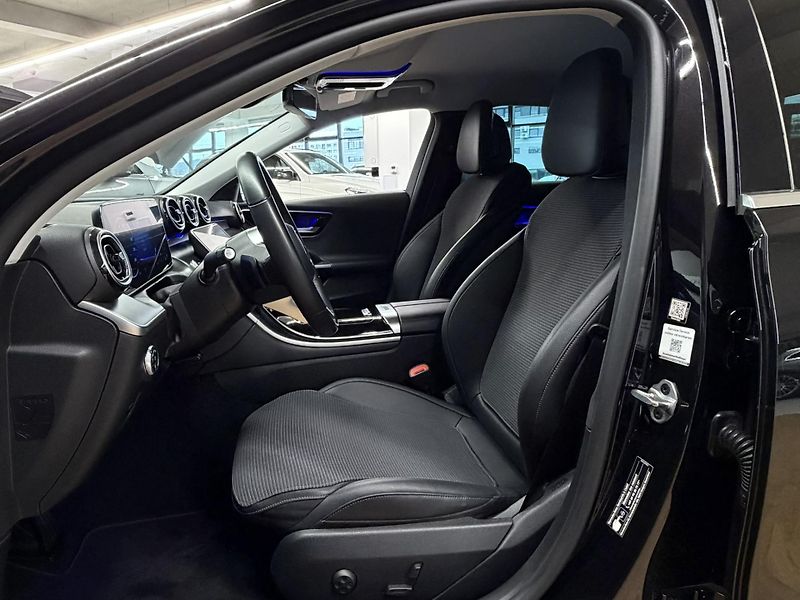 Mercedes-Benz Třídy C (2021) C 220d Avantgarde - fotka 21 z 76