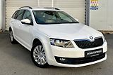 Škoda Octavia (2014) 2.0 TDI 110 KW DSG ACC TAZNE - náhled 1