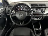 Škoda Fabia (2017) 1.2 TSI Style - CZ -  - náhled 11