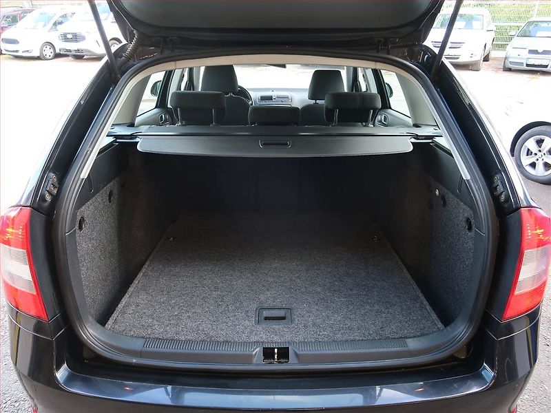 Škoda Octavia (2010) 1.4 TSI, Serv.kniha, Tempomat - fotka 14 z 16