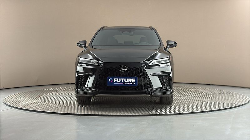 Lexus RX 500h AUT 4x4 F Sport Plus - fotka 3 z 35