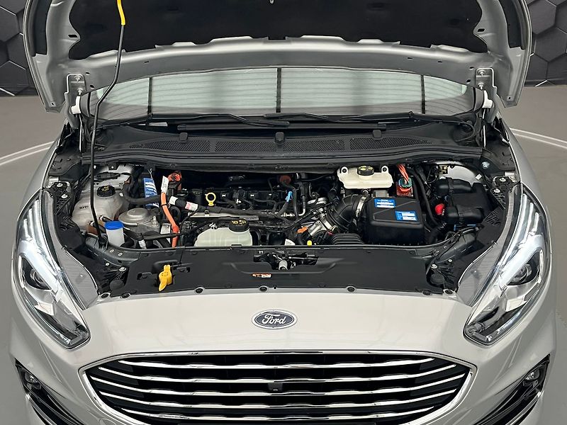 Ford Galaxy 2.5 HEV TITANIUM 7 míst - fotka 39 z 70