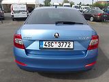Škoda Octavia 1,6TDi 81kW DSG ! ČR !  KRASAV - náhled 11