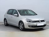 Volkswagen Golf (2011) 1.2 TSI, ČR,1.maj, Serv.kniha - náhled 1