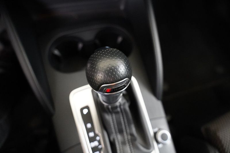 Audi A3 - fotka 26 z 29