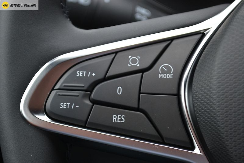 Renault Captur evolution TCe 90 - fotka 33 z 44