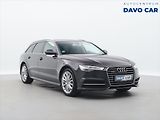 Audi A6 3.0 TDI 160kW Quattro S Tronic - náhled 1