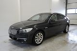 BMW Řada 5 (2014) 530D 190kW GRANTURISMO XDRIVE - náhled 1