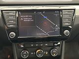 Škoda Superb 2.0 TDI Ambition - náhled 11