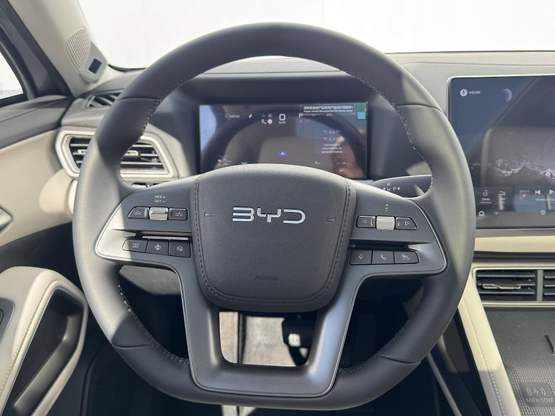 BYD ATTO 2 (2026) Boost DM-i 1,5 - fotka 13 z 17