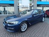 BMW Řada 5 2,0 520d Xdrive Touring - náhled 20