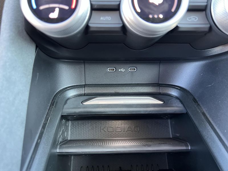 Škoda Kodiaq (2024) 2.0TDi*110Kw*NOVÉ* - fotka 36 z 55
