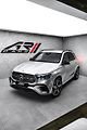 Mercedes-Benz GLE 450d 4M AMG Nezávislé Vzduch - náhled 8