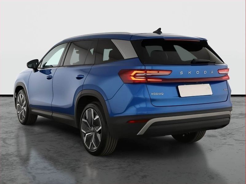 Škoda Kodiaq (2024) 2.0 TDI - fotka 4 z 30
