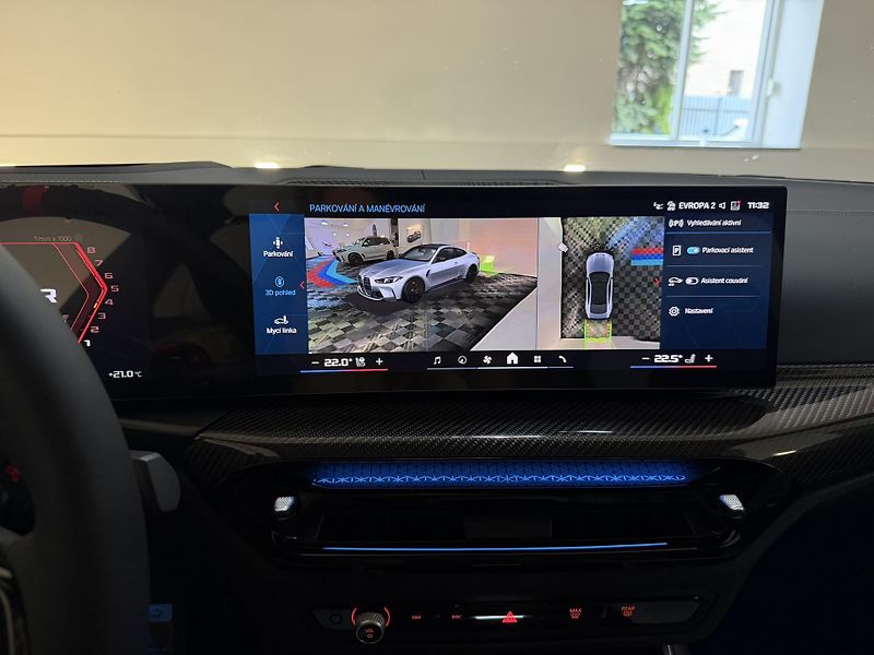 BMW M4 Competition xDrive FCL Indiv. - fotka 29 z 48