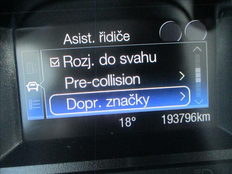 Ford S-MAX 2,0 TDCi, NAVI,serviska,tažné, - fotka 33 z 49