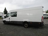 Iveco Daily (2017) 35S18 MAXI 7míst - náhled 2