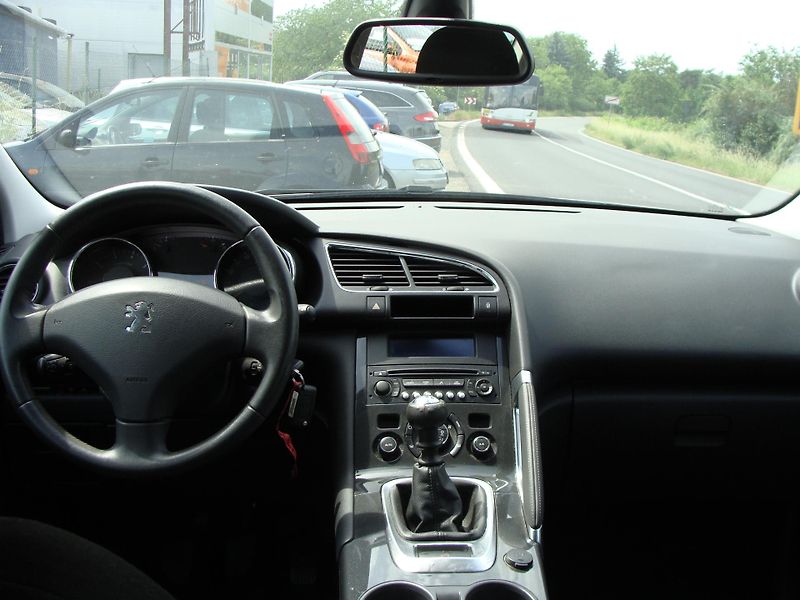 Peugeot 3008 1.6i, nové rozvody - fotka 15 z 25