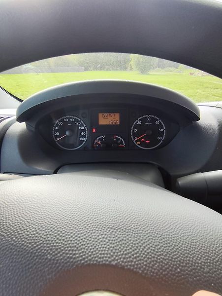 Fiat Ostatní (2008) 3.0 HDi IVECO 116KW - fotka 23 z 24