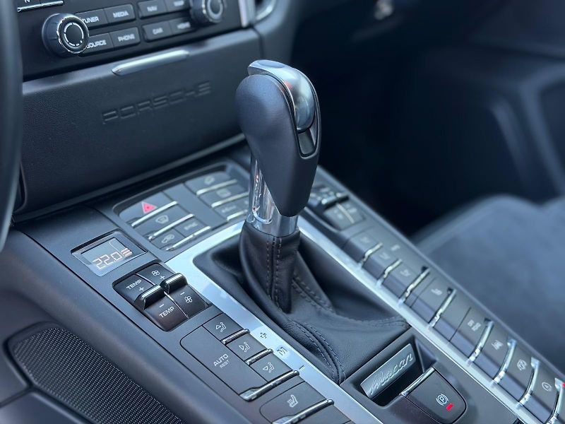 Porsche Macan GTS - fotka 5 z 35
