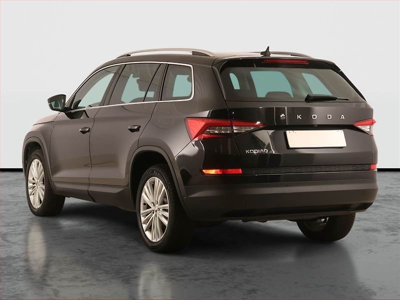 Škoda Kodiaq (2020) Style 1.5 TSI, digi klima - fotka 4 z 27