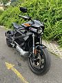 Harley-Davidson LiveWire ELW (2020) - náhled 11