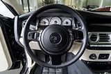 Rolls-Royce Ghost Professional/Ventilace/TopView - náhled 6