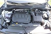 Volkswagen Tiguan 2,0 TDI