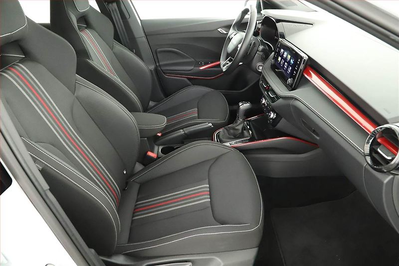 Škoda Fabia (2025) 1.0 TSI, Monte Carlo, FullLed - fotka 7 z 17