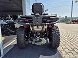 Can-Am Outlander Max 1000R LTD (2026) 4MTK - Outlander Max 1000R T B - náhled 4