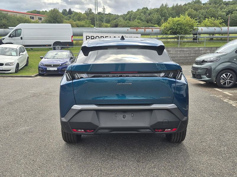 Peugeot 3008 (2026) ALLURE Hybrid 145 e-DCS6    - fotka 4 z 21