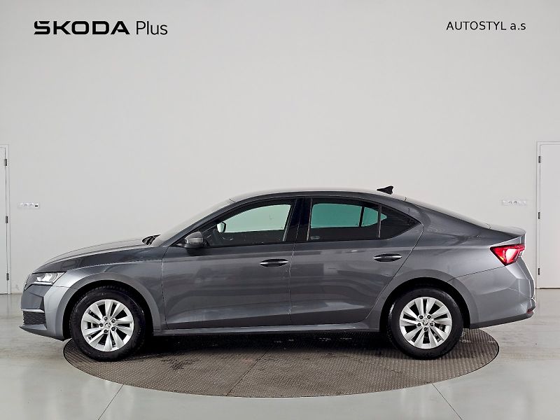 Škoda Octavia (2024) 1.5TSI 85kW SELECTION - fotka 3 z 29