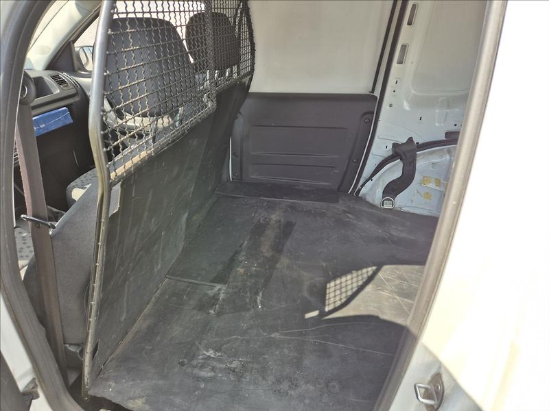 Škoda Praktik 1,6 TDI Facelift Klima ESP!! - fotka 14 z 22
