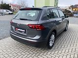 Volkswagen Tiguan 1.4 TSI 92kW - 1xMAJ.-ALU-PDC - náhled 4