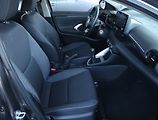 Toyota Yaris (2022) 1.5 VVT-i, ČR,1.maj, Tempomat - náhled 9