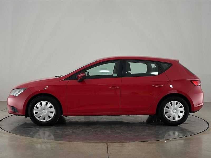 Seat Leon Reference - fotka 3 z 24