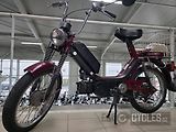 Jawa 210 - náhled 1