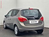 Opel Meriva (2011) 1.4 T, Innovation, navi - náhled 6