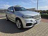 BMW X5 (2014) Soukroma inzerce - náhled 1
