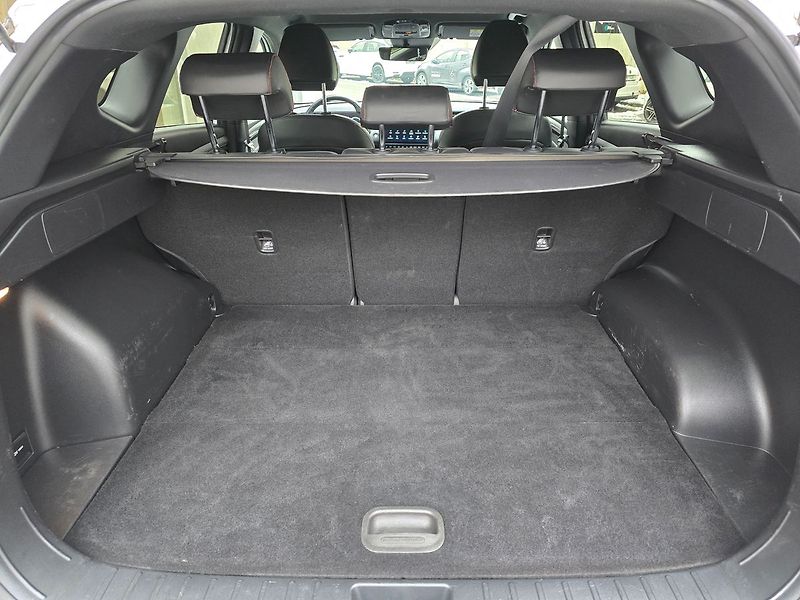 Hyundai Tucson 1.6 T-GDi N-Line DCT, serv.kn. - fotka 25 z 28