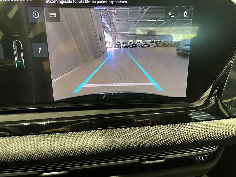 Audi A6 TDI quattro 360 NezTop Matrix - fotka 14 z 17