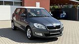 Škoda Fabia 1.2TSi*77kW*DSG*AUTOMAT*SPORT* - náhled 7