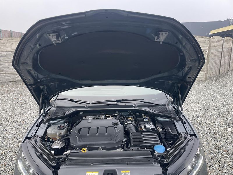 Škoda Octavia 2.0TDi 115PS LED VIRT NAVI DPH - fotka 82 z 189