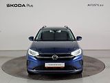 Volkswagen Taigo (2022) 1.0TSI 81kW BUSINESS LIFE - náhled 3