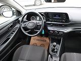 Hyundai i20 i 62kW REZERVACE - náhled 16