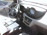 Nissan Almera Tino (2005) 1.8i 16V, kola navíc, závěs - náhled 20