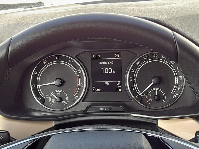 Škoda Scala Style plus 1.0 TGI 66kW 6MP G- - fotka 8 z 20